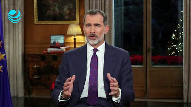 España envió queja formal a México por vetar al rey Felipe VI en la investidura de Claudia Sheinbaum