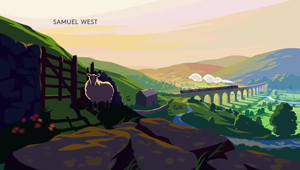 All Creatures Great and Small Season 5 Episode 2 Dailymotion Video