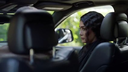 مسلسل لحم غزال الحلقة 9 التاسعة