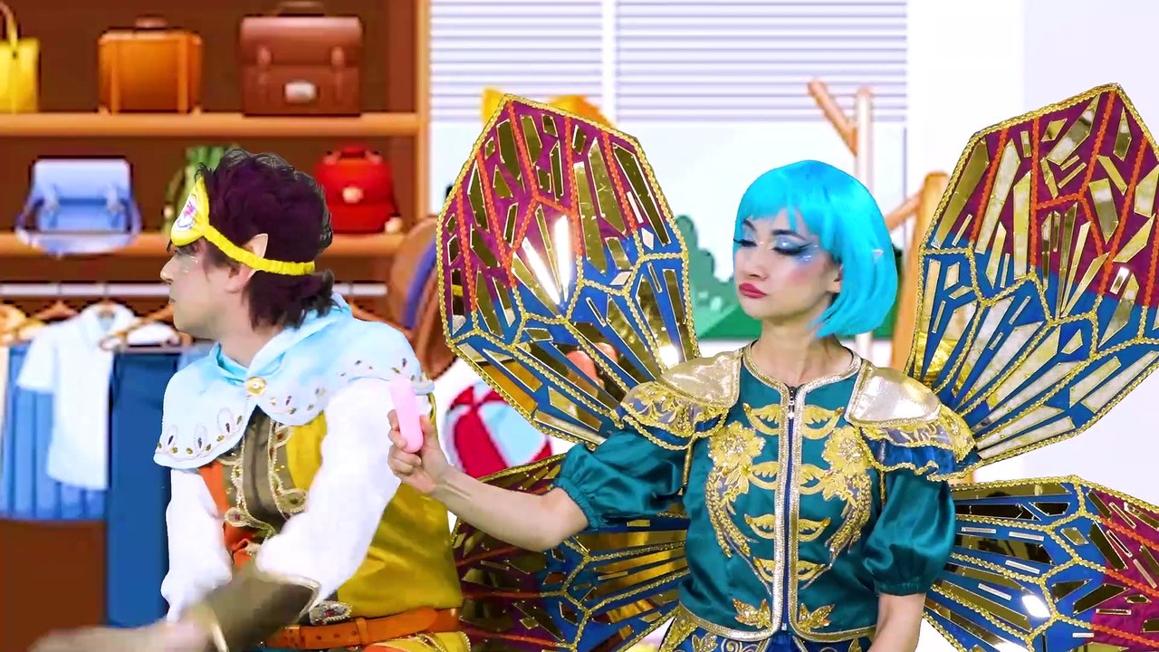 My Morning | Pixie Kids Song