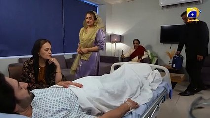 Jaan Nisar Episode 57 Promo - Tomorrow at 8-00 PM only on Har Pal Geo