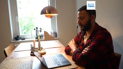 Lebanese community in Germany fears the worst as threat of war looms