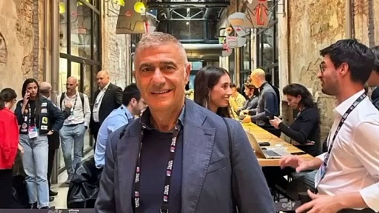 Torino Tech, Pecoraro Scanio: Italia investa su giovani