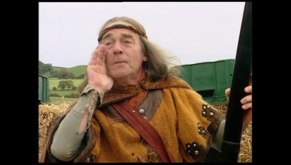 Adam's Family Tree/"Hassles with Castles" (1998) - Michael Jayston, Anthony Lewis