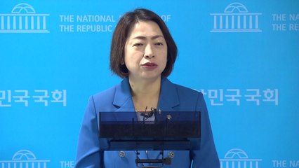 민주 "김 여사 매일 새로운 의혹...진상규명 TF 구성할 것" / YTN