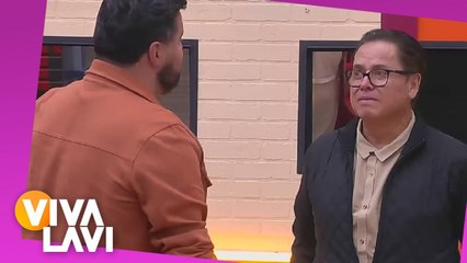 Maryfer Centeno analiza encuentro entre Mario Bezares y Paul Stanley