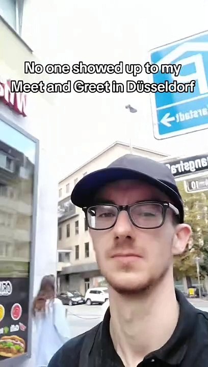 JEAN ROCHE MEET AND GREET