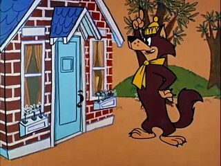 Loopy Le Beau - O Redentor dos Lobos (1959)