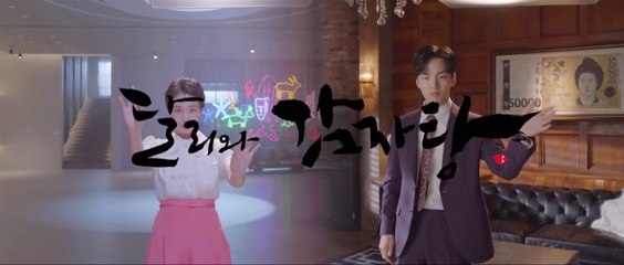 Dali &cocky princess||Hindi dubbed|| episode 1