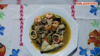 Sopa Leão Veloso