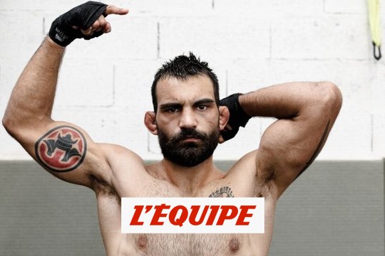 BSD, victoire obligatoire pour retrouver la route du titre - MMA - UFC - Poids légers