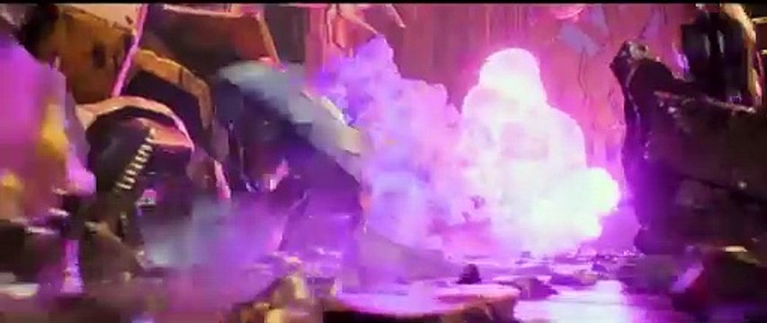 Transformers One | Final Trailer (2024) - Chris Hemsworth, Brian Tyree Henry, Scarlett Johansson