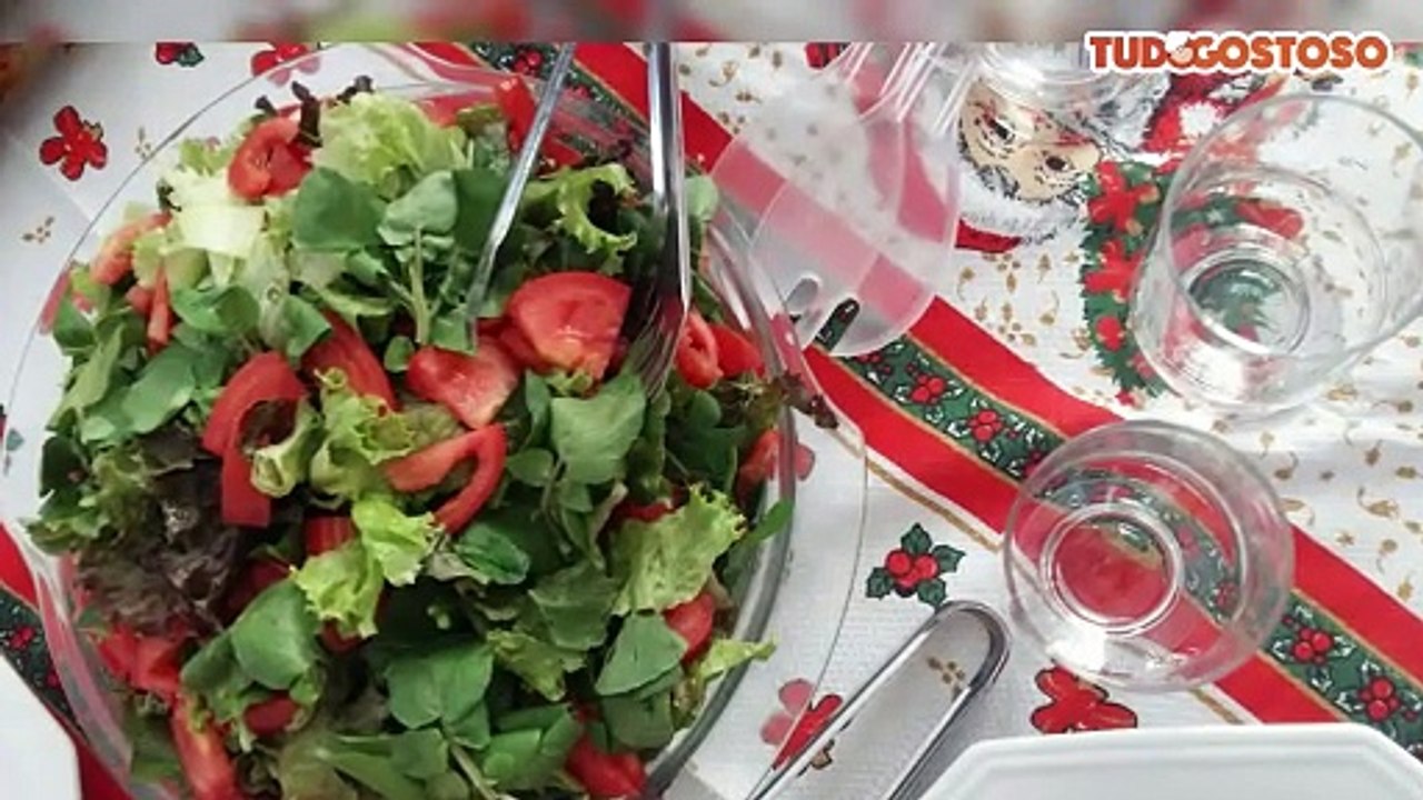 Salada Verde