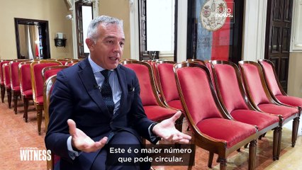 População da Sardenha contesta instalação selvagem das energias renováveis