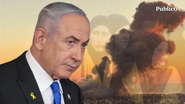 Israel pone a Líbano contra las cuerdas: Oriente Próximo al borde de una guerra total