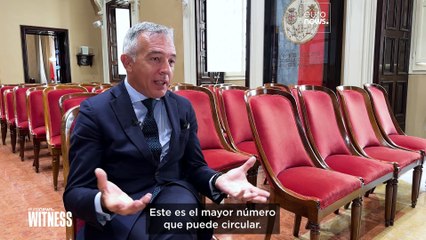 ¿Se ha convertido Cerdeña en el "salvaje Oeste" europeo de las energías renovables?