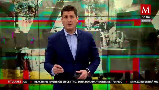 Se reportan daños en negocios y oficinas en CdMx tras marcha por los 43 de Ayotzinapa
