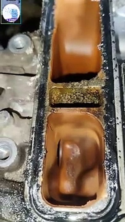 COMMENT CONSTATER LES DÉFAUTS DE RADIATEUR D'HUILE RENAULT MASTER 3