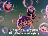 Dr. Slump E059: Fajowiutkie czasu zatrzymanie [Grupa Mirai] [Napisy PL]