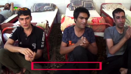 ویژه برنامه آینه – جمعه 6 مهر 1403