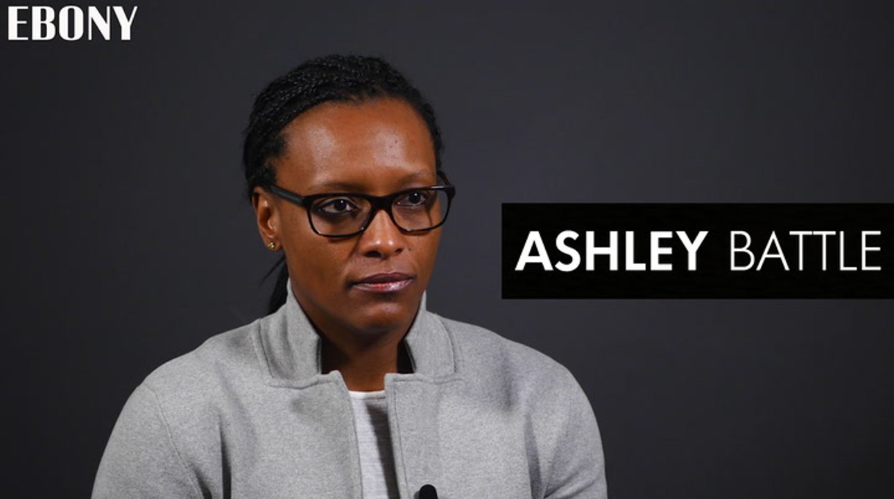 Former WNBA Player Talks Life After Basketball & Money Management