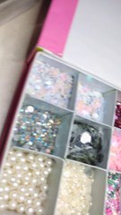 Jewelry organizer