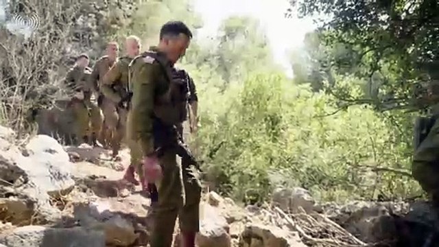 Israel bombardea edificios residenciales en Beirut en un ataque contra oficinas de Hezbolá