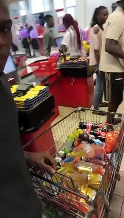 Shopping spray part 2  #Shopping #trending #viral #shorts #foodie