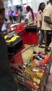 Shopping spray part 2 #Shopping #trending #viral #shorts #foodie