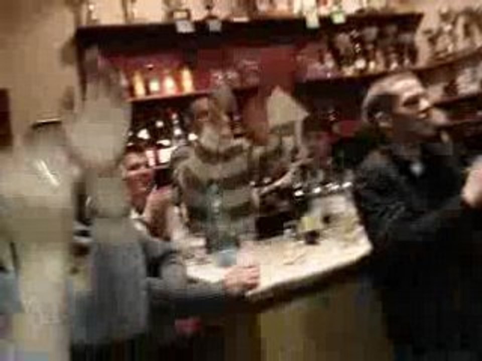 Qu'on soit d'Saint Julien...