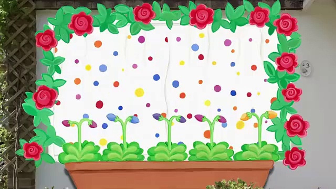 Zabawa i stare zabawki _ Tosia i Tymek Odcinek podwójny 119-120 _ Pełne odcinki HD