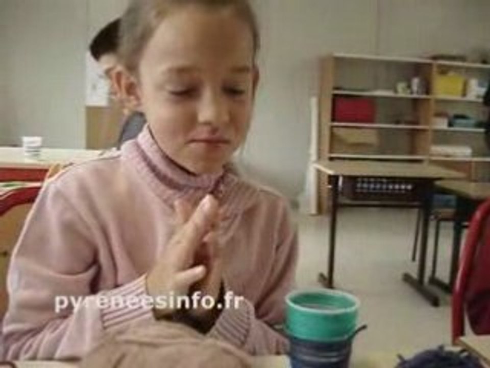 Rabastens - Vacances au Centre de loisirs