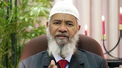 Dr Zakir Naik’s Speech During Conference of Scholars for 1 year Solidarity for Gaza in Turkey