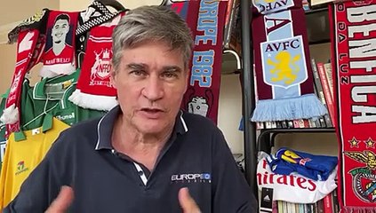 Fábio Piperno: O pior trabalho de Tite é no Flamengo