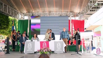 A pocos días del cambio de gobierno no se ha instalado la mesa de entrega recepción en Unión de Tula