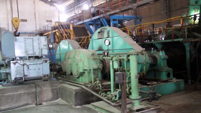 SUGAR FACTORY - HOW SUGAR IS PRODUCED IN FACTORY