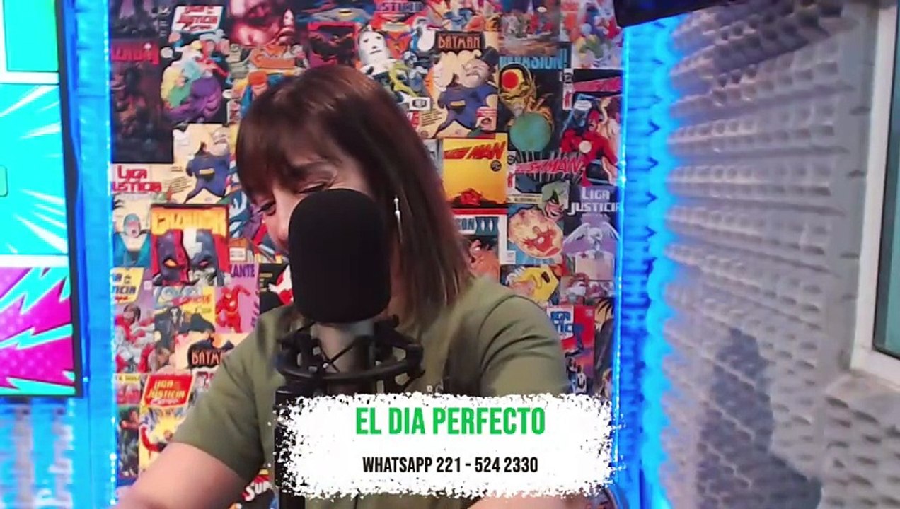 FM La Redonda (3044)
