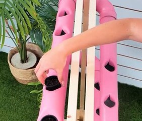 Inventive tips to take your garden to the next level!