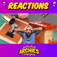 Phone Case Crafting Ideas For Beginners !!! The Dudes REACT to 5-Minute Crafts Phone Case Crafting