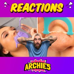 Glam or Sham: Beauty Hacks Put to the Test  The Dudes REACT to 5-Minute Crafts