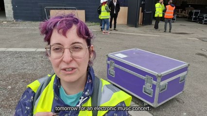 First look at The Prospect Building in Bristol ahead of its opening