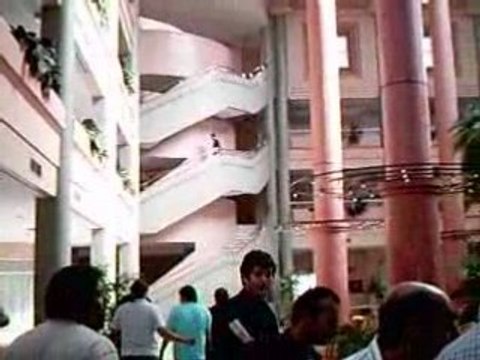 Nouna kassaka a sevilla