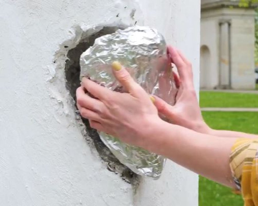 BRICOLAGE CRÉATIF pour libérer l'artiste qui sommeille en vous !