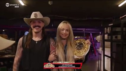 LivDom Raw 8•5•24