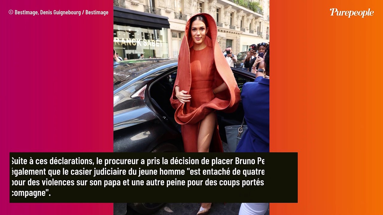 Iris Mittenaere "très choquée" : Le tribunal a rendu sa décision, son ex-compagnon Bruno Pelat est...