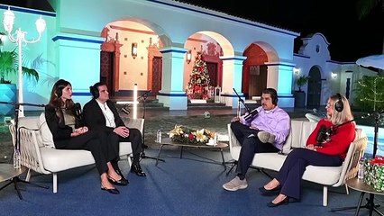 Maduro Podcast | Alex Saab, Diplomático Venezolano