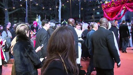 Murió la actriz británica Maggie Smith, la mordaz condesa viuda de "Downton Abbey"