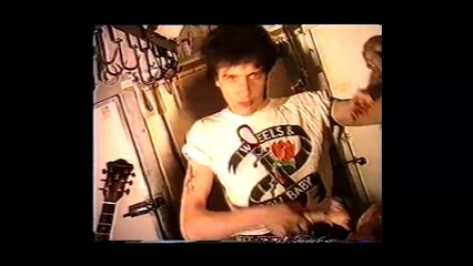 'I Should Have Been Dead Years Ago' - Tráiler Oficial