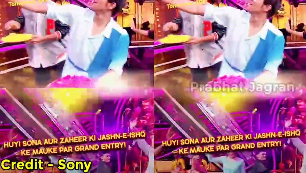 New Dance Performance Steve and Raktim IBD 4 Steve Latest Dance Indias Best Dancer 4 _1080pFHR