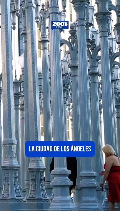 Estos son los mejores eventos en Los Angeles del 26 de Septiembre al 2 de Octubre